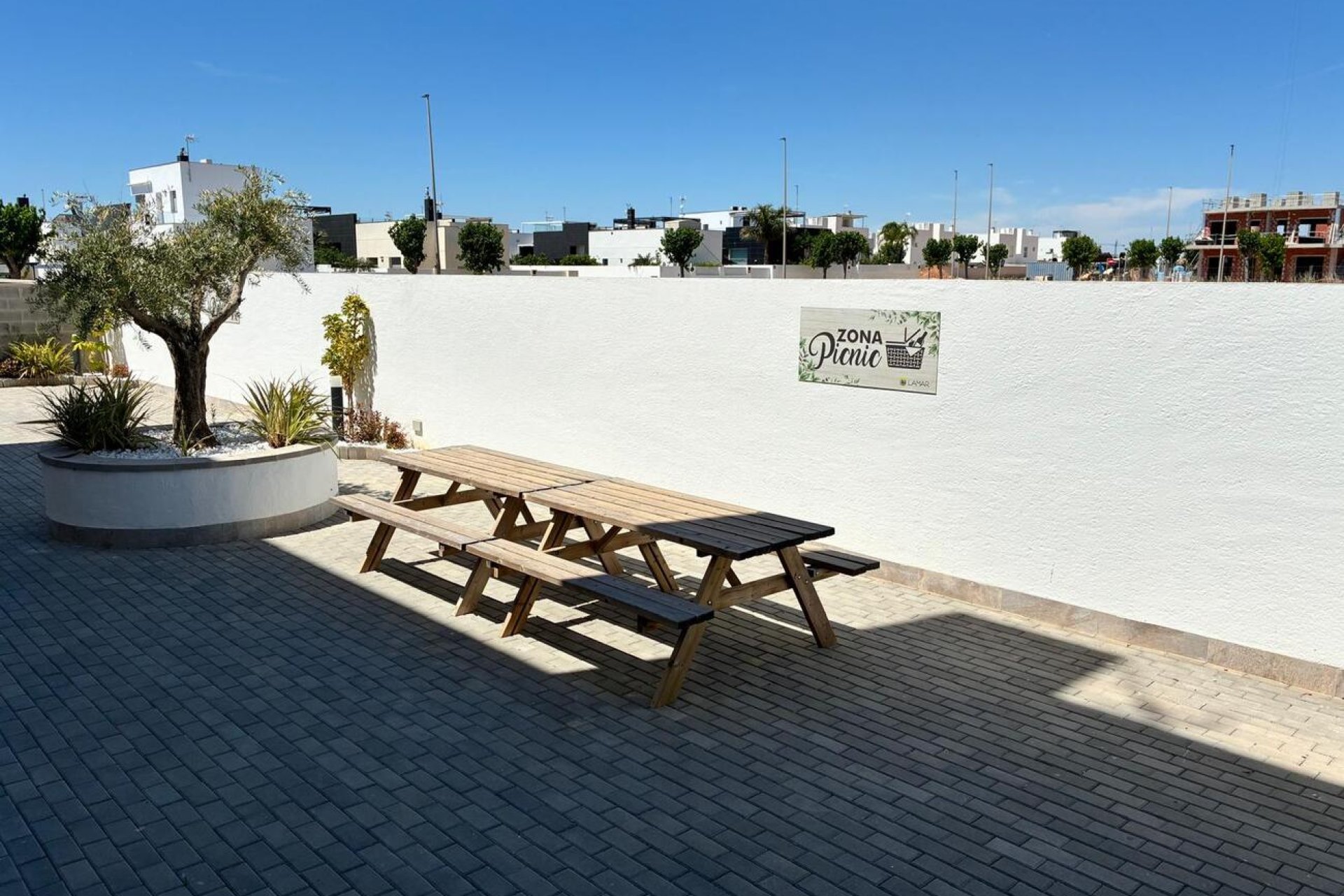Resale - Apartment -
Pilar de la Horadada - Costa Blanca