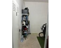Resale - Apartment -
Pilar de la Horadada - Costa Blanca
