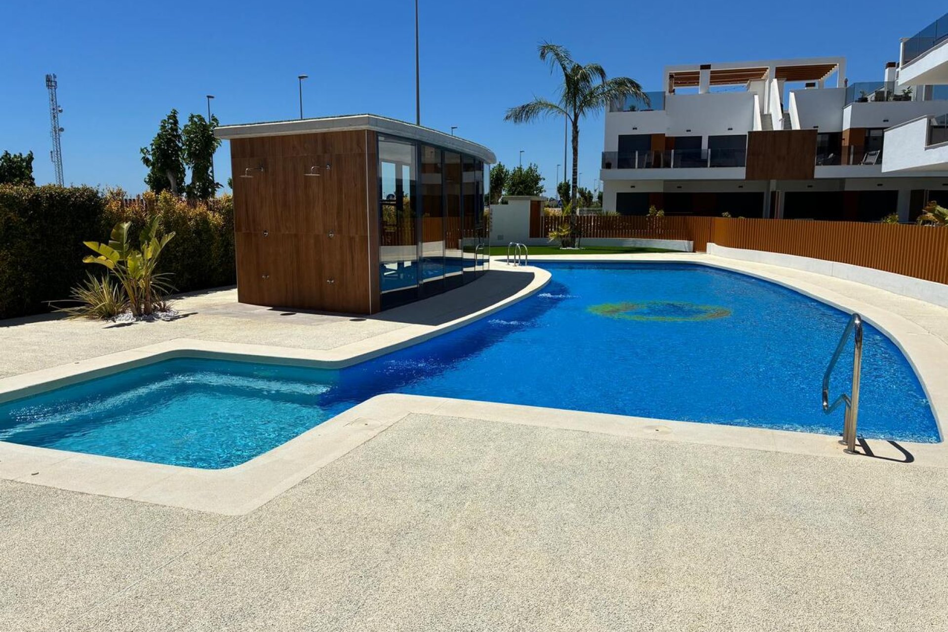 Resale - Apartment -
Pilar de la Horadada - Costa Blanca
