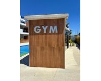 Resale - Apartment -
Pilar de la Horadada - Costa Blanca
