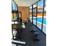 Resale - Apartment -
Pilar de la Horadada - Costa Blanca