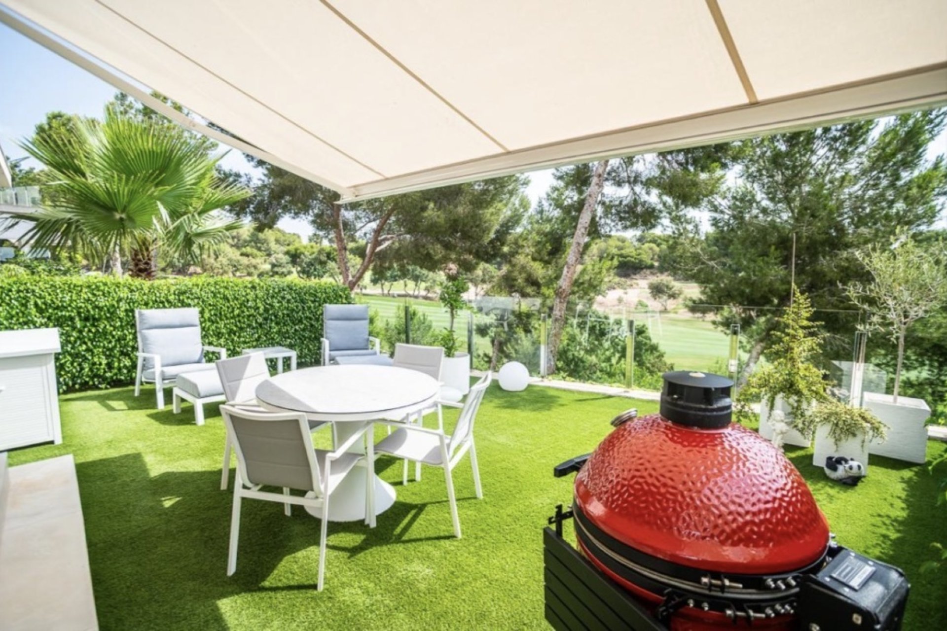 Resale - Apartment -
Pilar de la Horadada - Costa Blanca