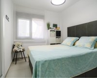 Resale - Apartment -
Pilar de la Horadada - Costa Blanca