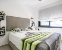 Resale - Apartment -
Pilar de la Horadada - Costa Blanca