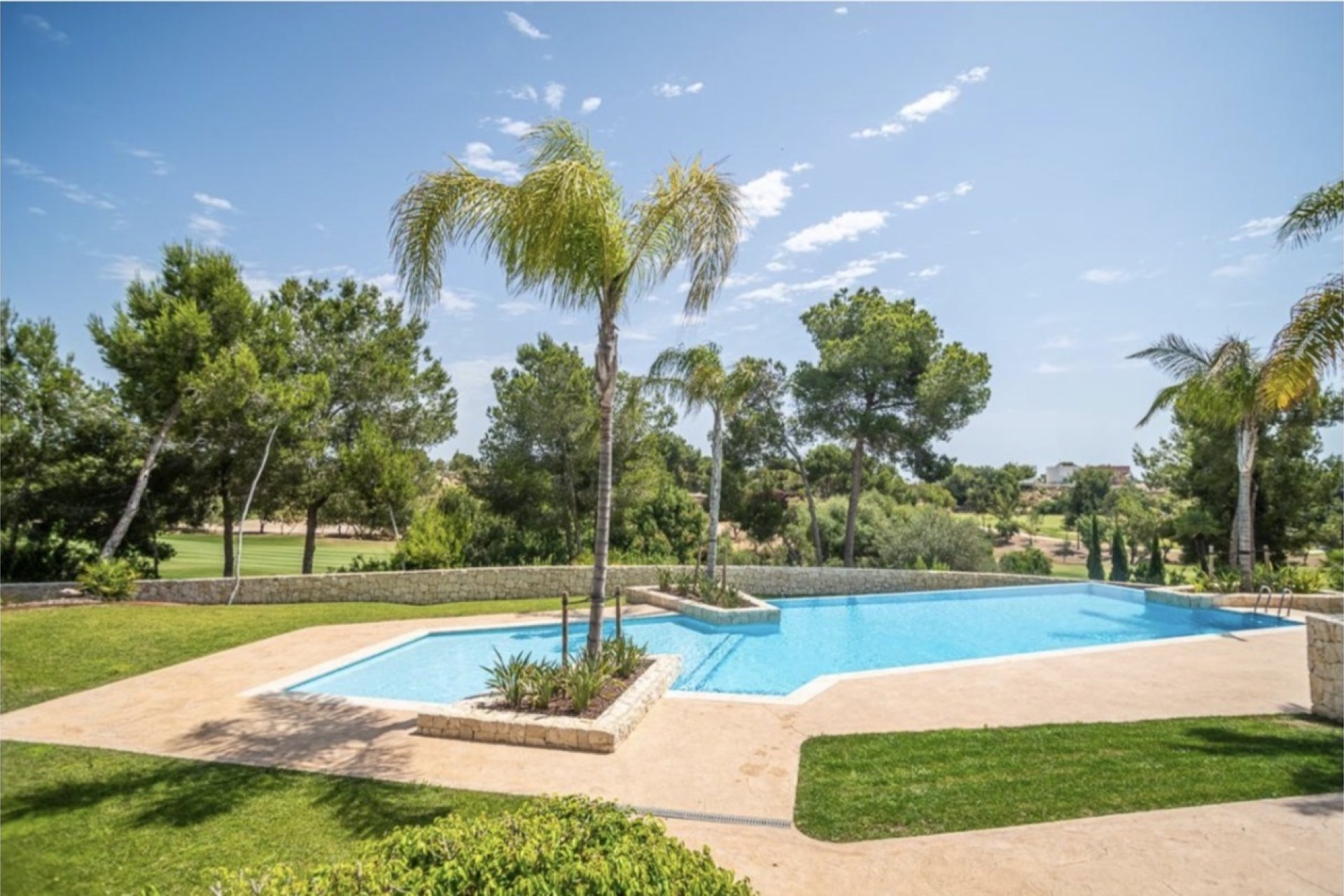Resale - Apartment -
Pilar de la Horadada - Costa Blanca