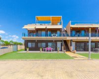 Resale - Apartment -
Pilar de la Horadada - Costa Blanca