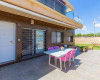 Resale - Apartment -
Pilar de la Horadada - Costa Blanca