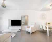 Resale - Apartment -
Pilar de la Horadada - Costa Blanca