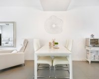Resale - Apartment -
Pilar de la Horadada - Costa Blanca
