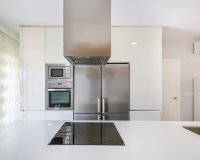 Resale - Apartment -
Pilar de la Horadada - Costa Blanca