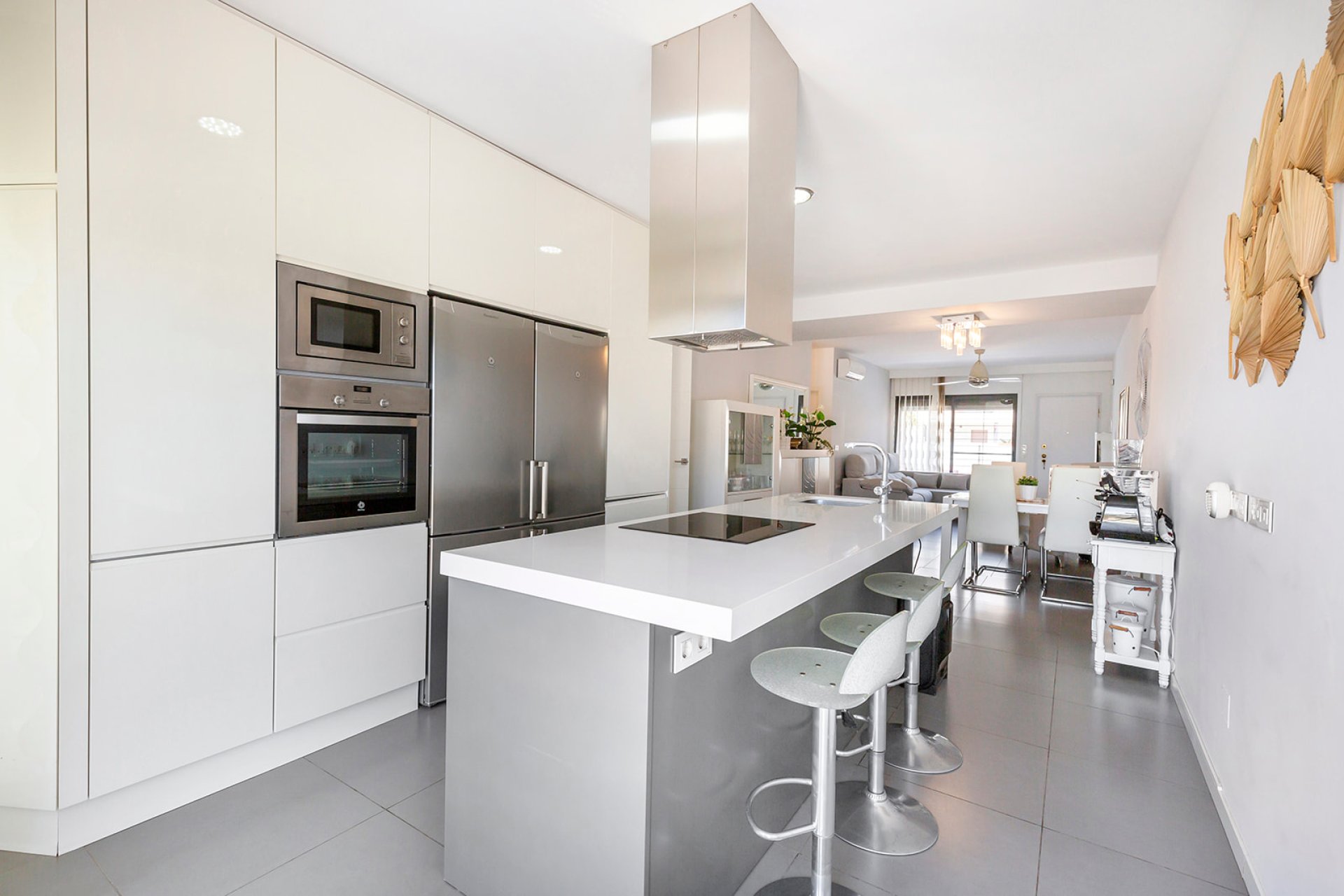 Resale - Apartment -
Pilar de la Horadada - Costa Blanca