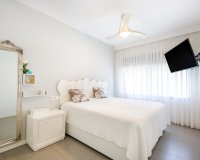 Resale - Apartment -
Pilar de la Horadada - Costa Blanca