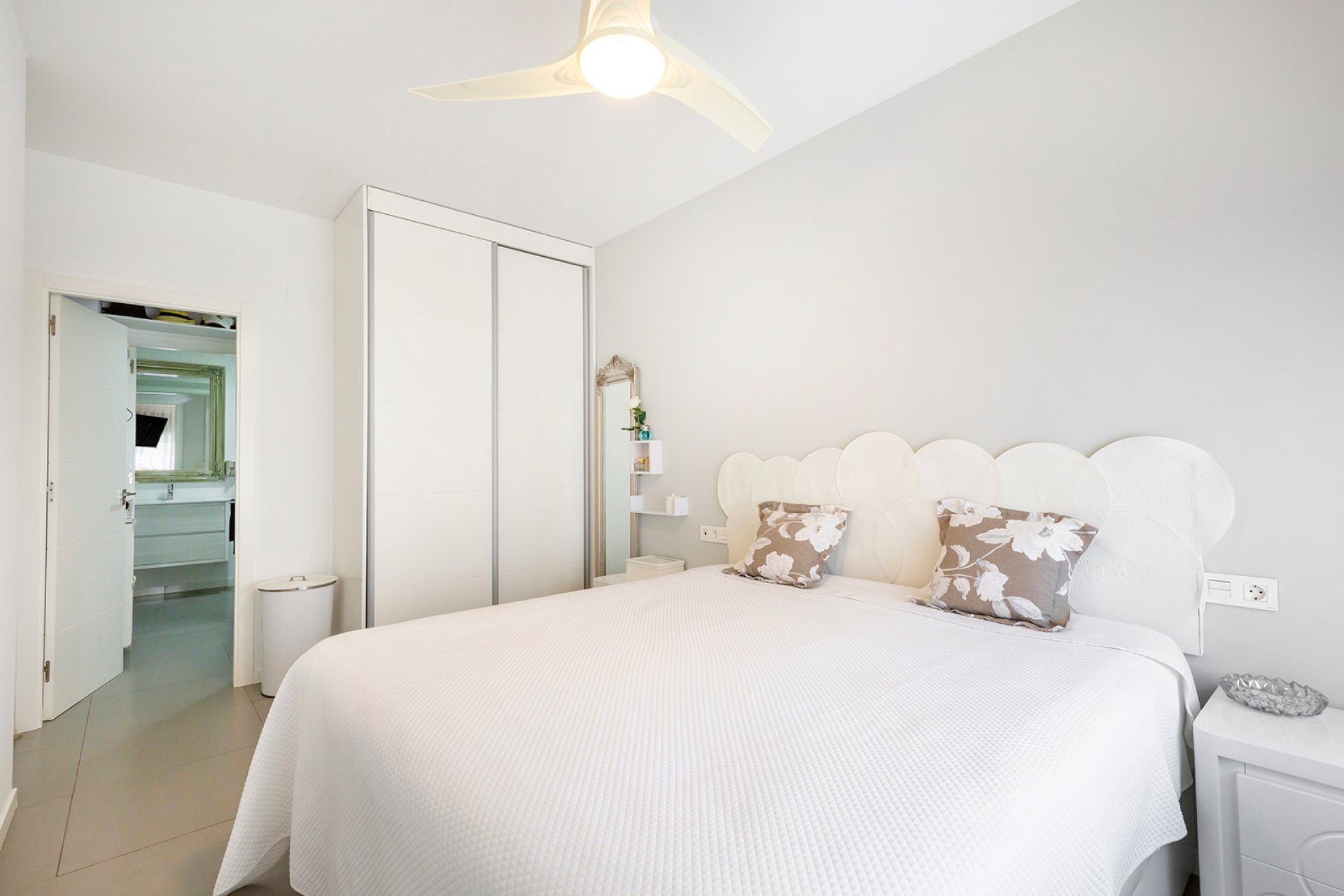Resale - Apartment -
Pilar de la Horadada - Costa Blanca