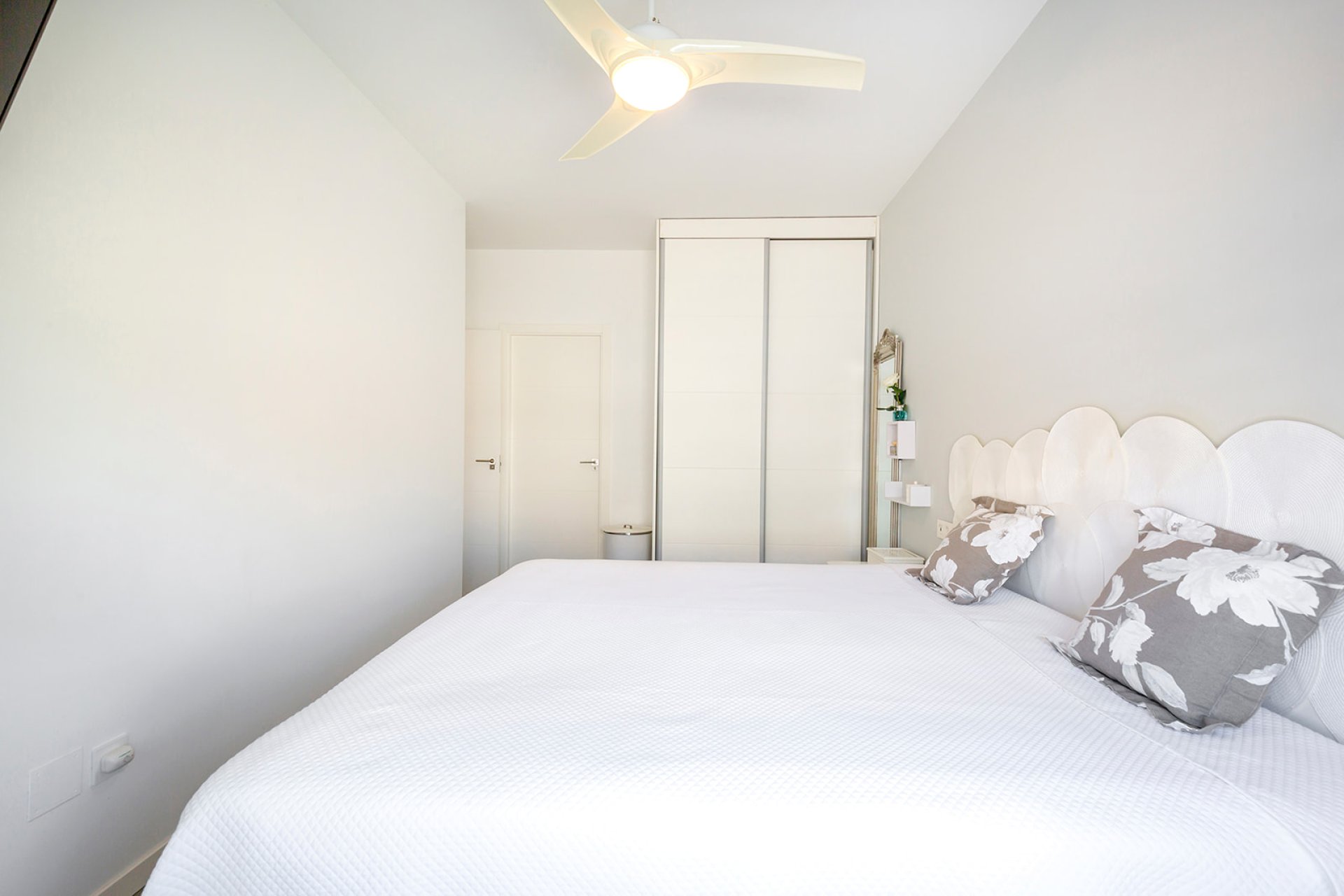 Resale - Apartment -
Pilar de la Horadada - Costa Blanca