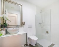 Resale - Apartment -
Pilar de la Horadada - Costa Blanca