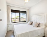 Resale - Apartment -
Pilar de la Horadada - Costa Blanca