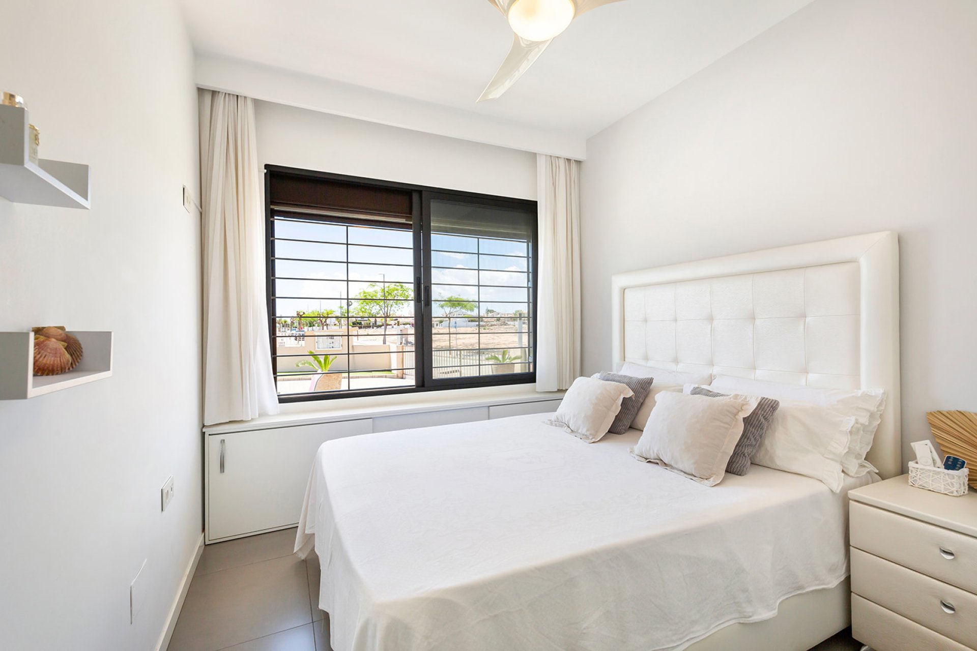 Resale - Apartment -
Pilar de la Horadada - Costa Blanca