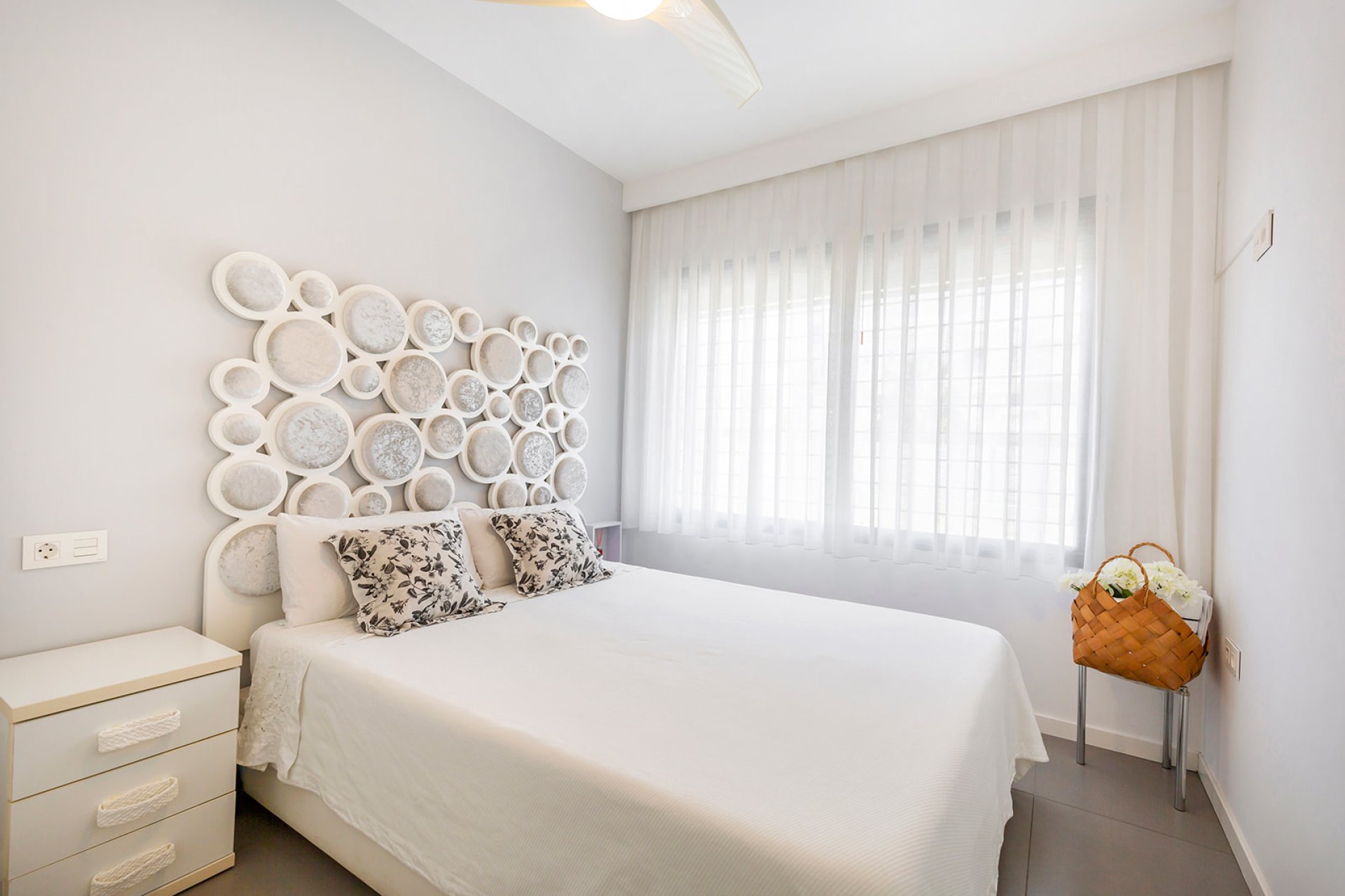 Resale - Apartment -
Pilar de la Horadada - Costa Blanca