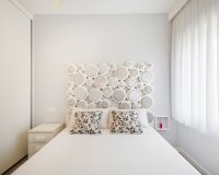 Resale - Apartment -
Pilar de la Horadada - Costa Blanca