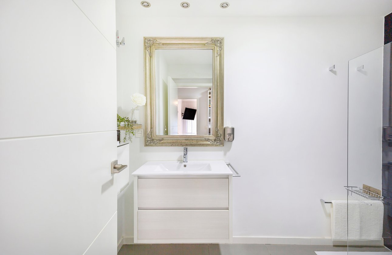 Resale - Apartment -
Pilar de la Horadada - Costa Blanca