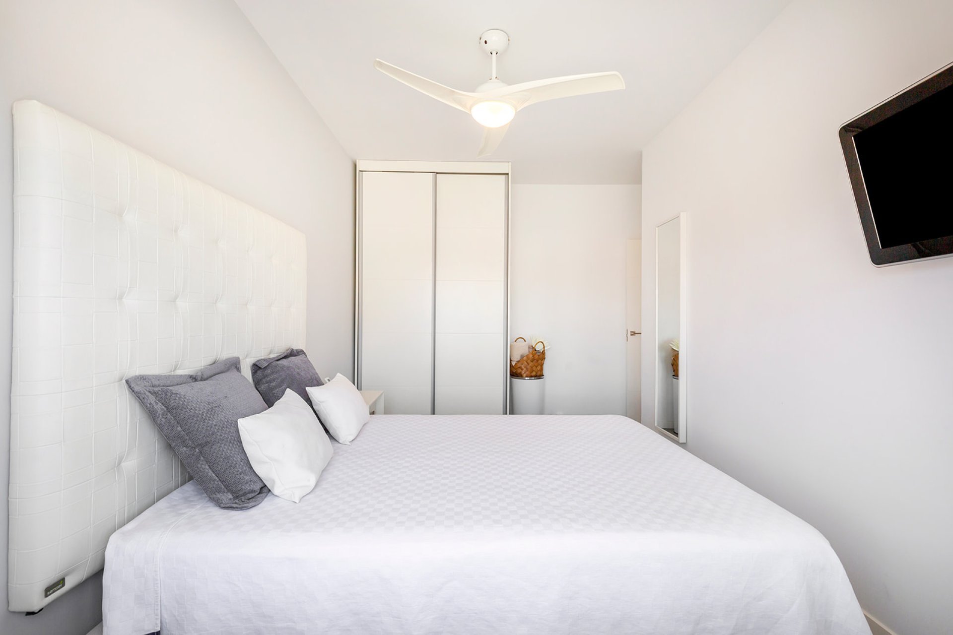 Resale - Apartment -
Pilar de la Horadada - Costa Blanca