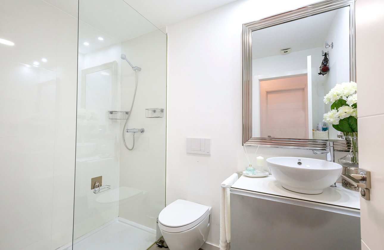 Resale - Apartment -
Pilar de la Horadada - Costa Blanca