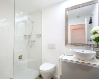 Resale - Apartment -
Pilar de la Horadada - Costa Blanca