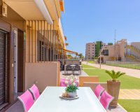 Resale - Apartment -
Pilar de la Horadada - Costa Blanca