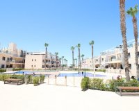 Resale - Apartment -
Pilar de la Horadada - Costa Blanca