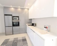 Resale - Apartment -
Pilar de la Horadada - Costa Blanca