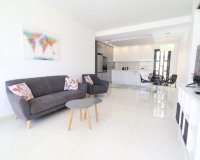 Resale - Apartment -
Pilar de la Horadada - Costa Blanca