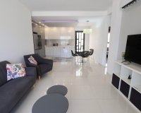 Resale - Apartment -
Pilar de la Horadada - Costa Blanca