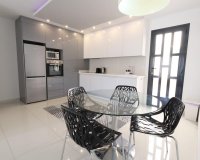 Resale - Apartment -
Pilar de la Horadada - Costa Blanca