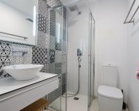 Resale - Apartment -
Pilar de la Horadada - Costa Blanca