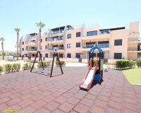 Resale - Apartment -
Pilar de la Horadada - Costa Blanca