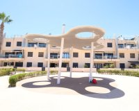 Resale - Apartment -
Pilar de la Horadada - Costa Blanca