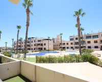 Resale - Apartment -
Pilar de la Horadada - Costa Blanca
