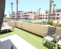 Resale - Apartment -
Pilar de la Horadada - Costa Blanca