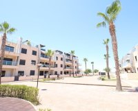 Resale - Apartment -
Pilar de la Horadada - Costa Blanca