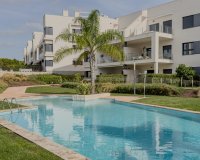 Resale - Apartment -
Pilar de la Horadada - Costa Blanca
