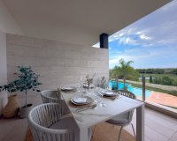 Resale - Apartment -
Pilar de la Horadada - Costa Blanca