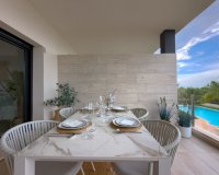 Resale - Apartment -
Pilar de la Horadada - Costa Blanca