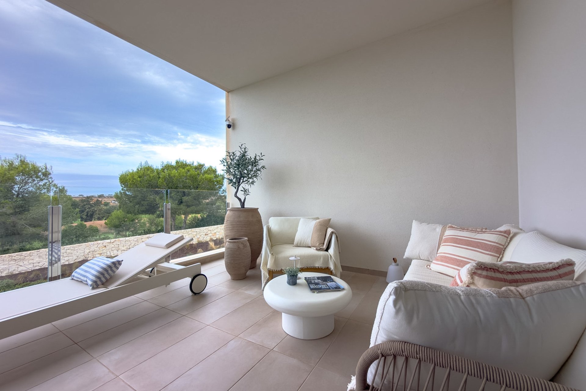 Resale - Apartment -
Pilar de la Horadada - Costa Blanca