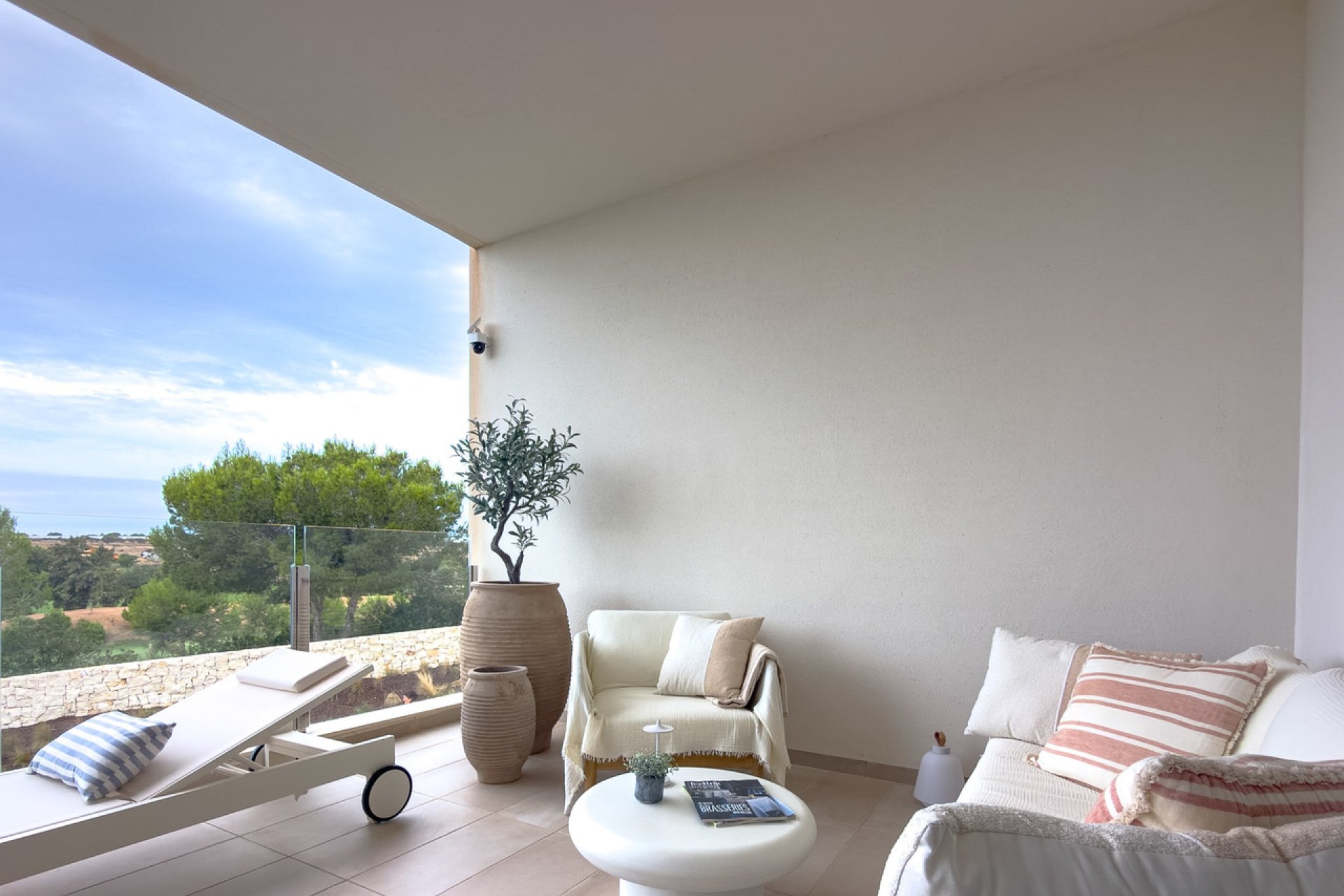 Resale - Apartment -
Pilar de la Horadada - Costa Blanca