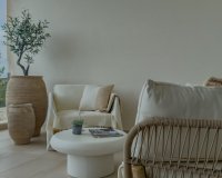 Resale - Apartment -
Pilar de la Horadada - Costa Blanca