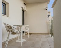 Resale - Apartment -
Pilar de la Horadada - Costa Blanca