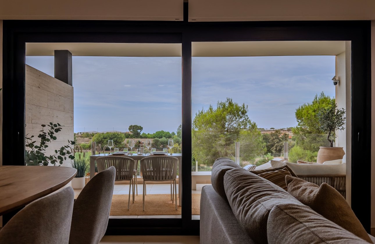 Resale - Apartment -
Pilar de la Horadada - Costa Blanca