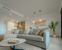 Resale - Apartment -
Pilar de la Horadada - Costa Blanca