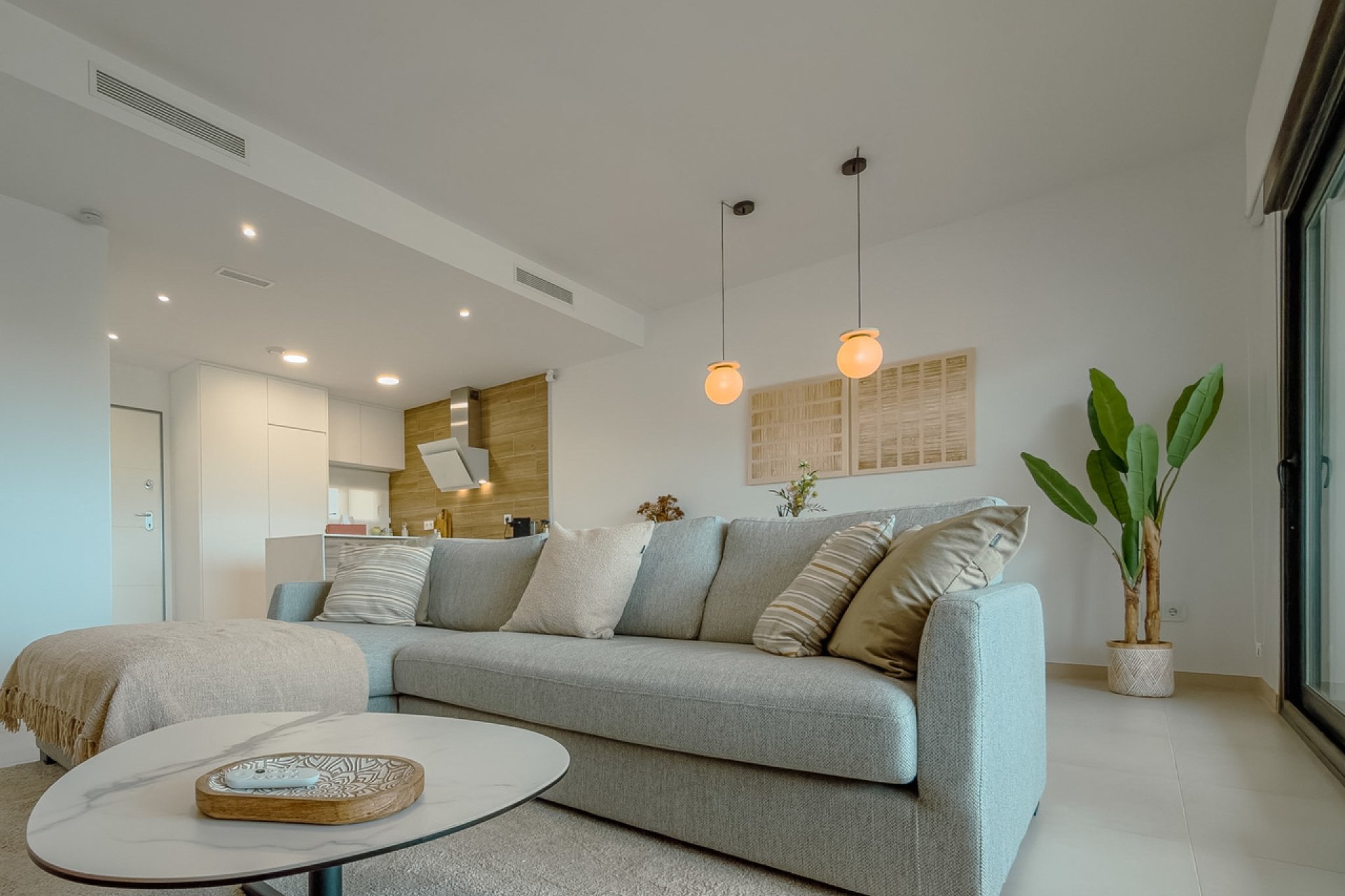 Resale - Apartment -
Pilar de la Horadada - Costa Blanca