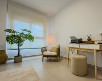 Resale - Apartment -
Pilar de la Horadada - Costa Blanca